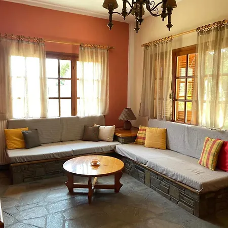 The Dock Nook Ferienhaus Nea Iraklitsa