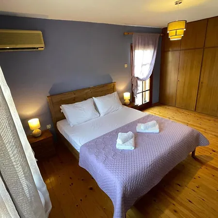 Prázdninový dům The Dock Nook