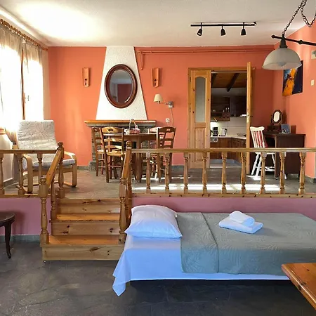 Ferienhaus The Dock Nook *