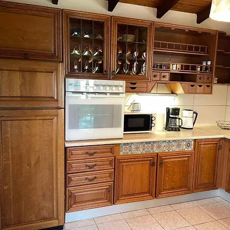 The Dock Nook Prázdninový dům