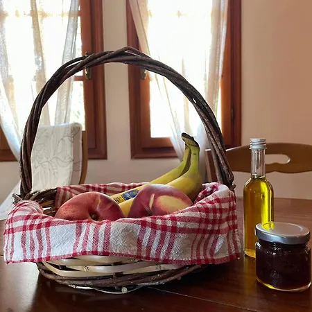 The Dock Nook * Nea Iraklitsa