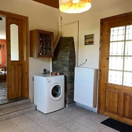 The Dock Nook Prázdninový dům