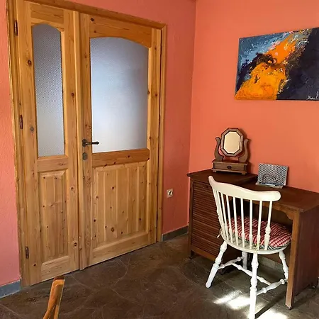 The Dock Nook Prázdninový dům