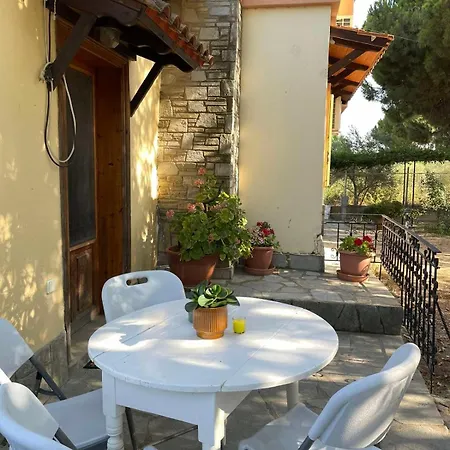 The Dock Nook * Nea Iraklitsa