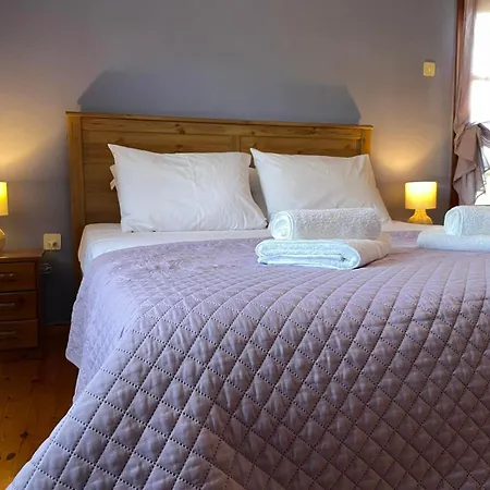 Ferienhaus The Dock Nook