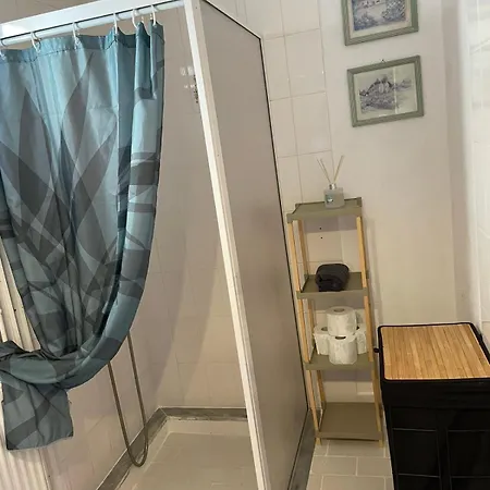 Ferienhaus The Dock Nook