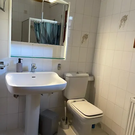 The Dock Nook Holiday home Nea Iraklitsa