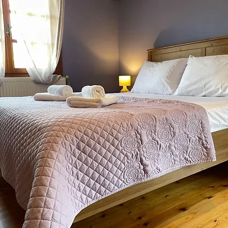 Ferienhaus The Dock Nook *