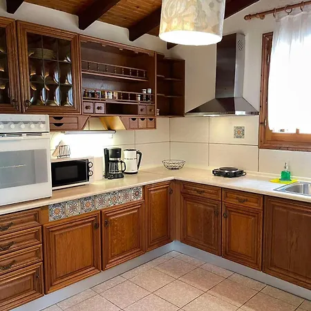 The Dock Nook Prázdninový dům *