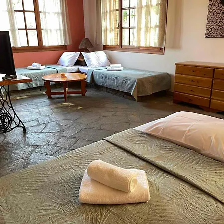 The Dock Nook Nea Iraklitsa