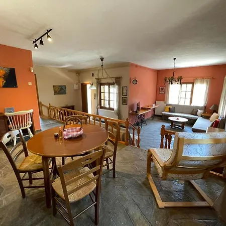 The Dock Nook * Nea Iraklitsa