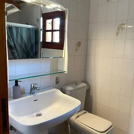 The Dock Nook Holiday home Nea Iraklitsa