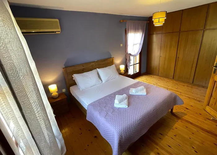 Case de vacanță The Dock Nook