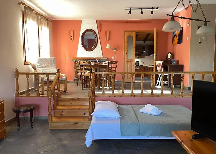 Case de vacanță The Dock Nook *