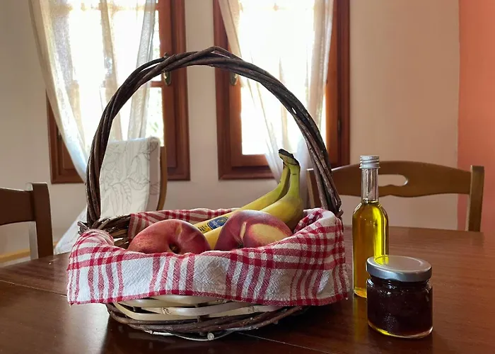 The Dock Nook * Nea Iraklitsa