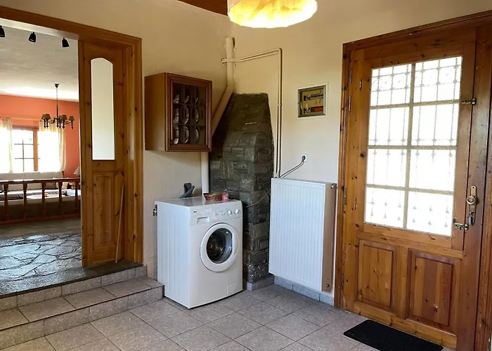 The Dock Nook Case de vacanță