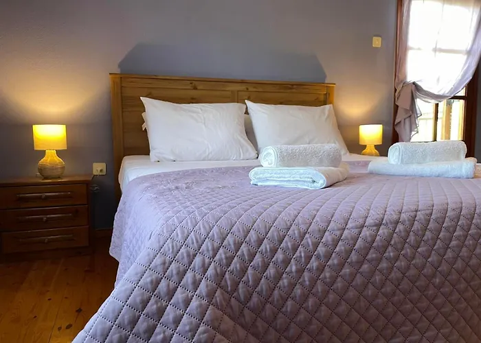 Case de vacanță The Dock Nook