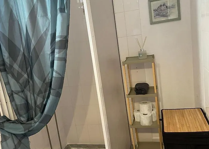 Case de vacanță The Dock Nook