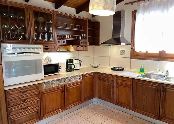 The Dock Nook Case de vacanță *