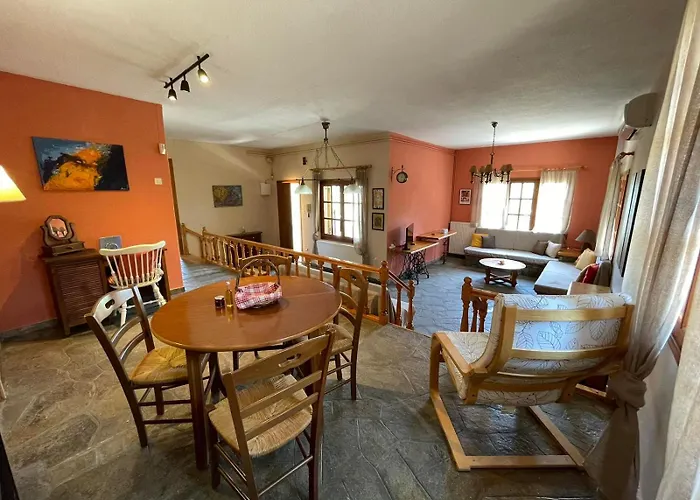 The Dock Nook * Nea Iraklitsa