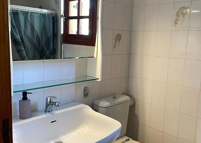 The Dock Nook Case de vacanță Nea Iraklitsa